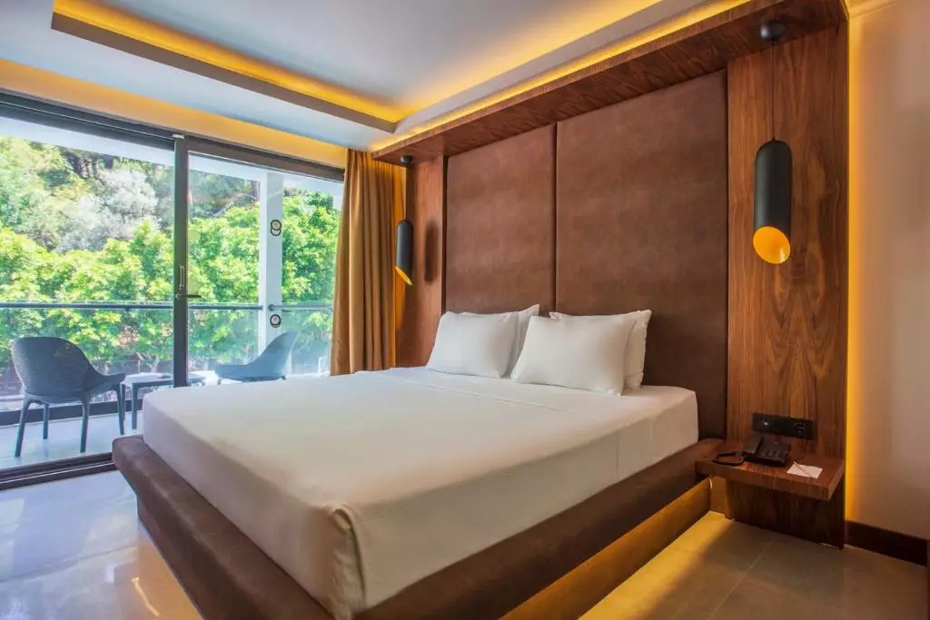 Orka Sunlife Resort Hotel and Aquapark